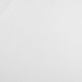 Popelina Fina Camiseira Branca - Ribes y Casals