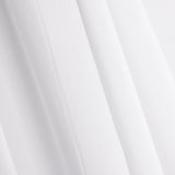 Popelina Fina Camiseira Branca - Ribes y Casals