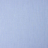 Popelina Fina Camiseira Azul Branca Micro - Ribes y Casals