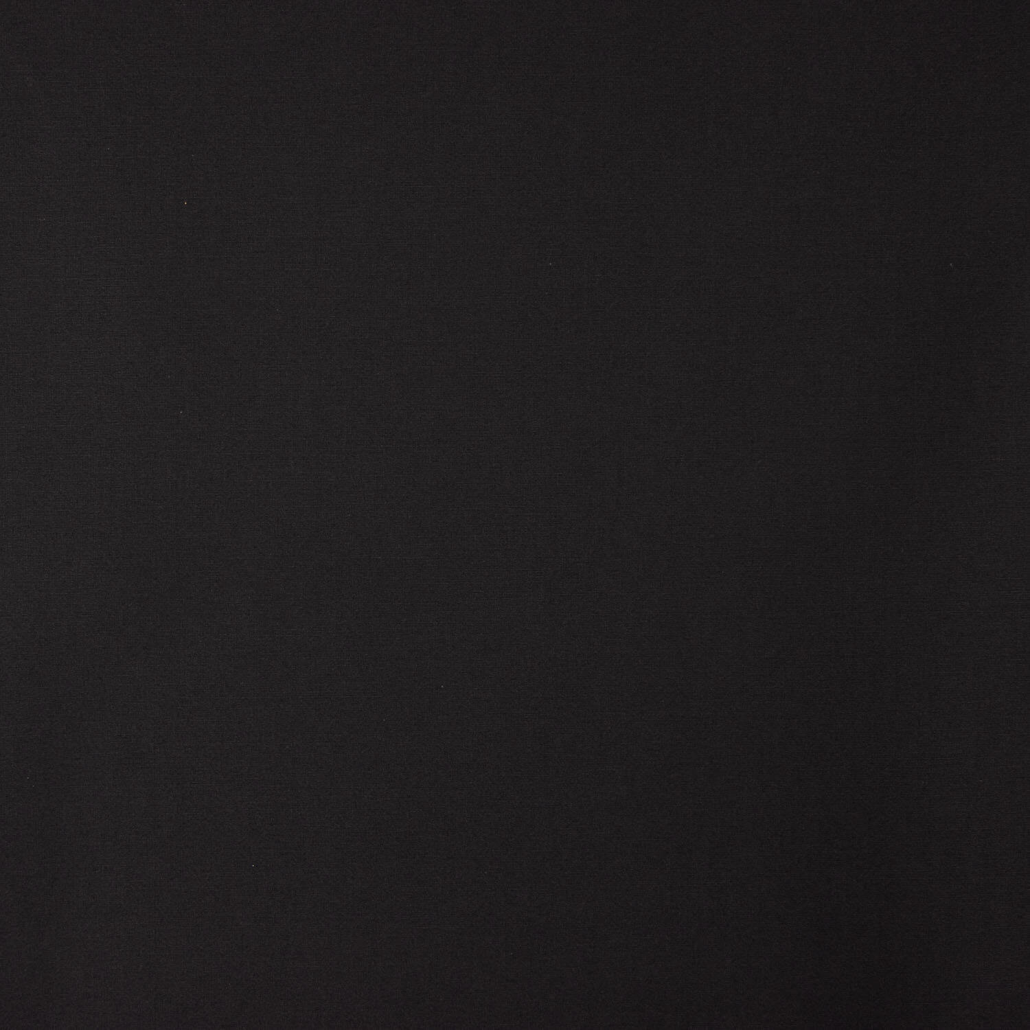 Popelina Fina Camiseira Preta - Ribes y Casals