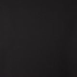 Popelina Fina Camiseira Preta - Ribes y Casals