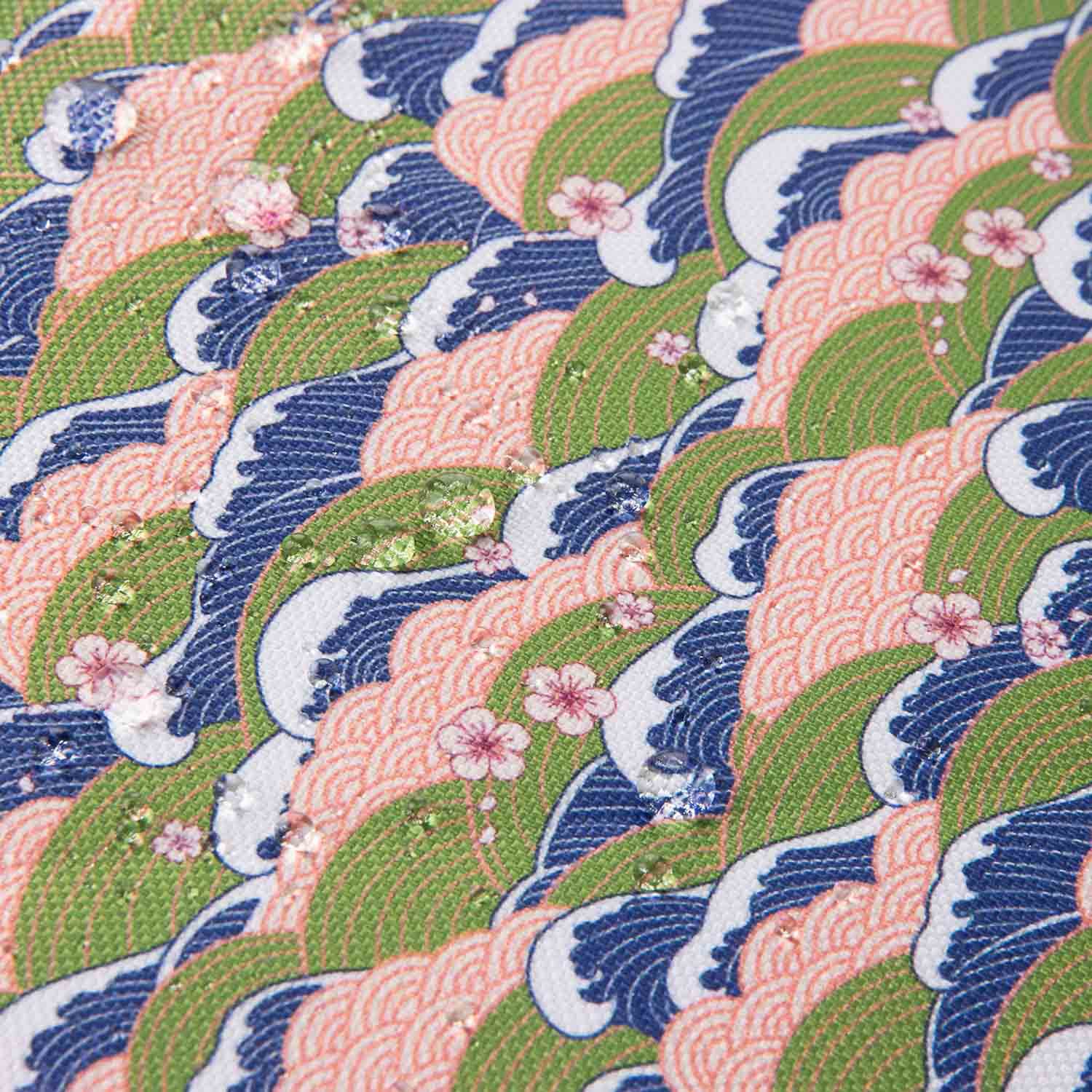 Resinado Repelente de Água Havaí - Ribes y Casals