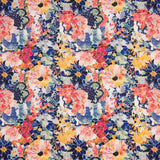 Mosaico Floral Resinado e Repelente de Água - Ribes y Casals