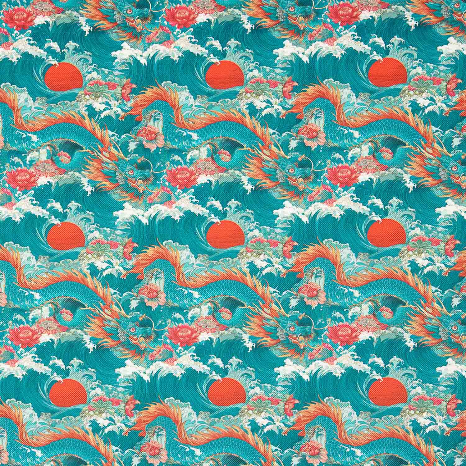 Resina Repelente de Água Dragão Oriental - Ribes y Casals