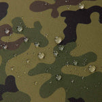 Resinado Water Repelent Camuflagem - Ribes y Casals