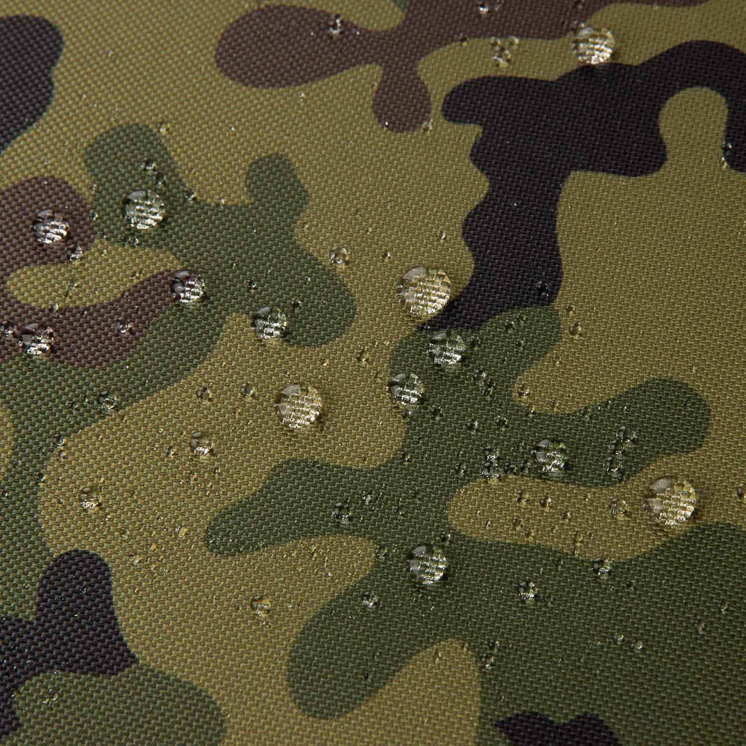 Resinado Water Repelent Camuflagem - Ribes y Casals