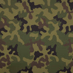 Resinado Water Repelent Camuflagem - Ribes y Casals