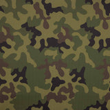 Resinado Water Repelent Camuflagem - Ribes y Casals