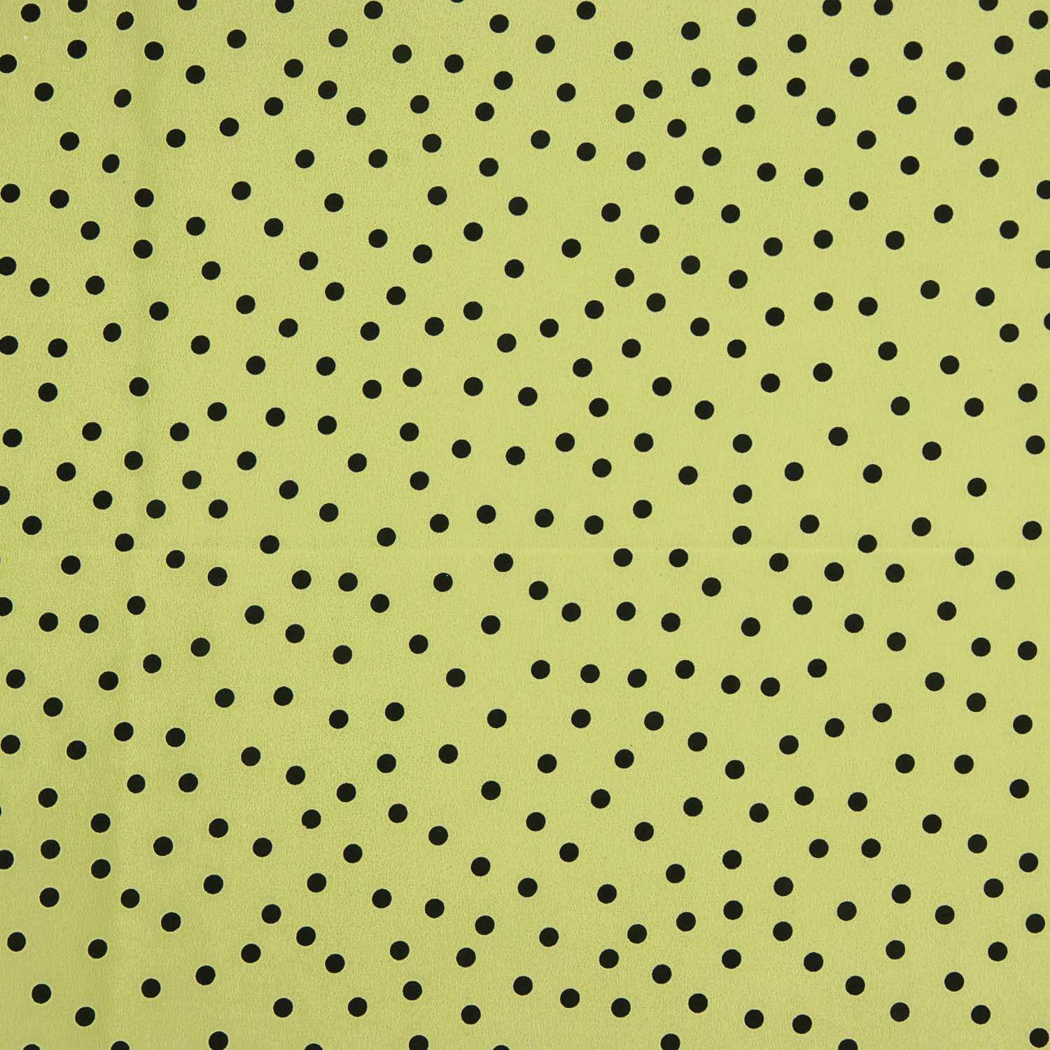 Koshibo Bolinhas 7 mm Verde / Preto - Ribes y Casals