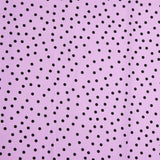Koshibo Bolinhas 7 mm Malva / Preto - Ribes y Casals