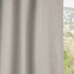 Oscurante Liso 100% Rústico Beige Ignífugo Contract - Ribes y Casals