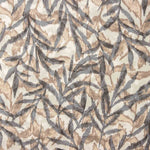 Crepe Viscose Jungle Chic Terra - Ribes y Casals