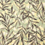 Crepe Viscose Jungle Chic Verde - Ribes y Casals
