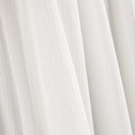 Gaze Bambula Viscose Branco - Ribes y Casals