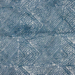 Algodón Bathik Azules - Ribes y Casals