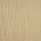 Doble Gasa Chambray Ocre - Ribes y Casals