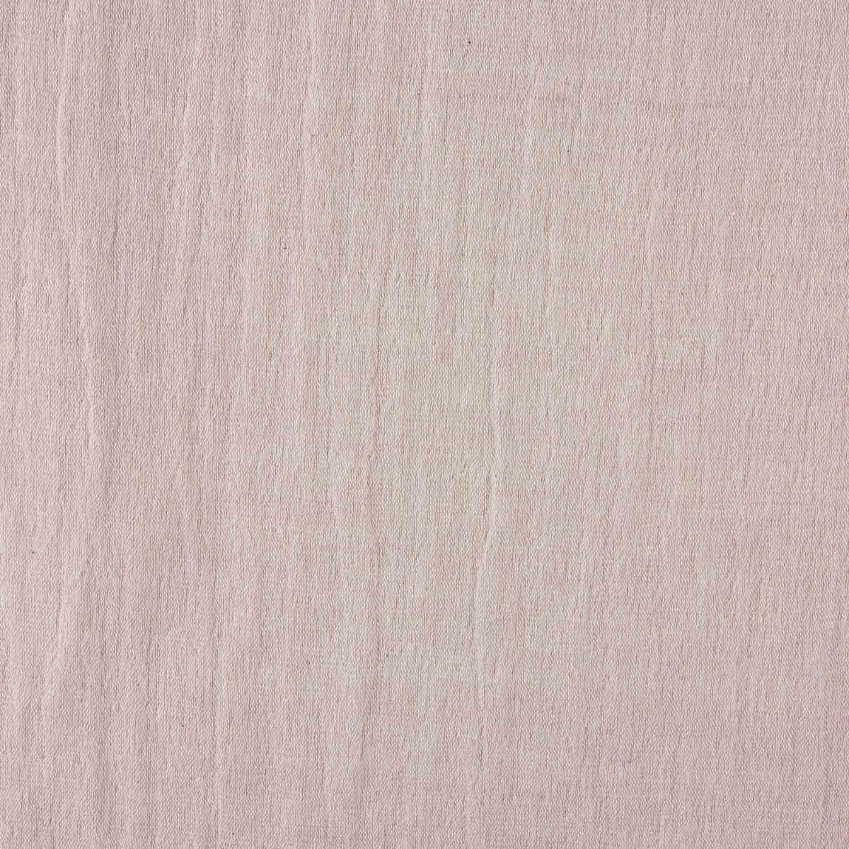 Doble Gasa Chambray Rosa Claro - Ribes y Casals