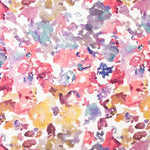 Viscose Estampada Aquarela - Ribes y Casals