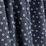 Denim Camisa Margaridas Azul - Ribes y Casals