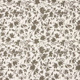 Popeline Bambu Floral Topo - Ribes y Casals