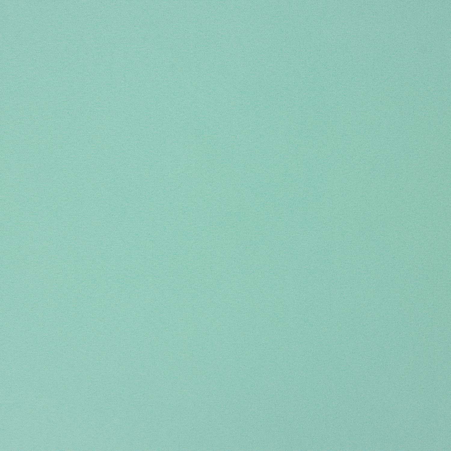 Casaco de gabardine elástico liso verde claro - Ribes y Casals