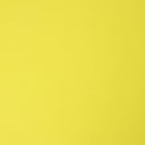 Casaco de gabardine elástico liso, amarelo lima - Ribes y Casals