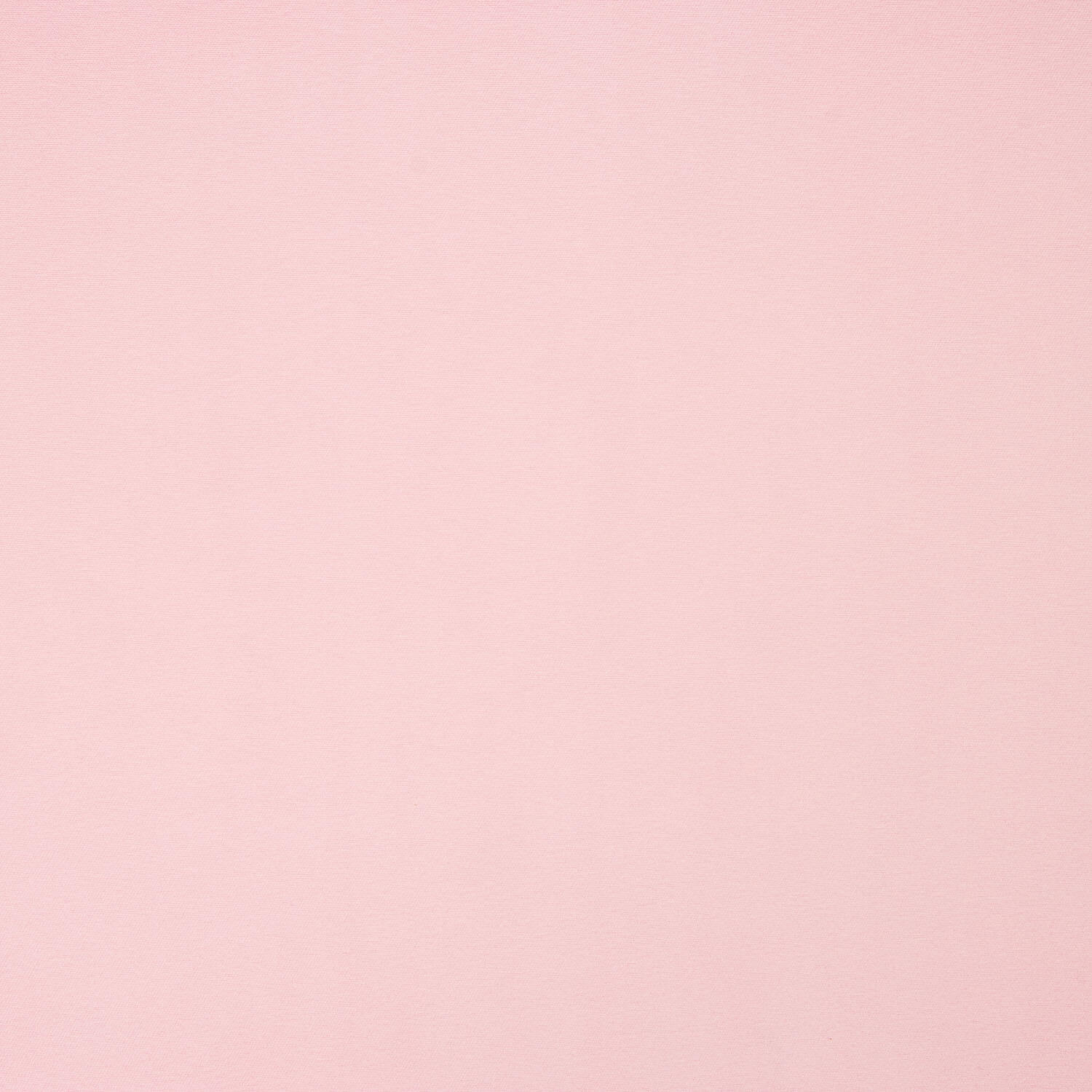 Casaco de gabardine elástico liso rosa pálido - Ribes y Casals