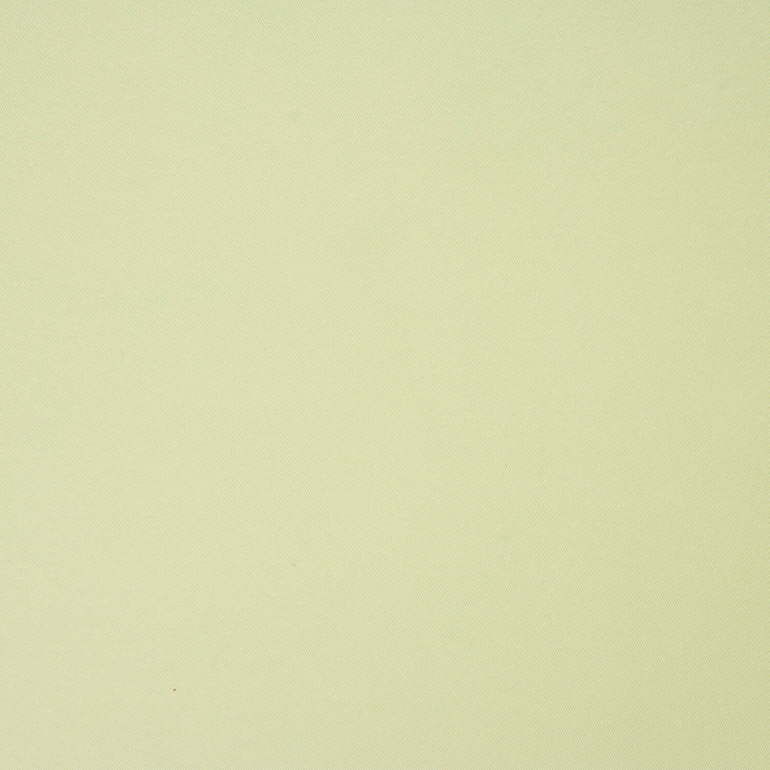 Casaco de gabardine elástico liso verde menta suave - Ribes y Casals