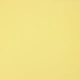 Casaco de gabardine elástico liso, amarelo baunilha - Ribes y Casals