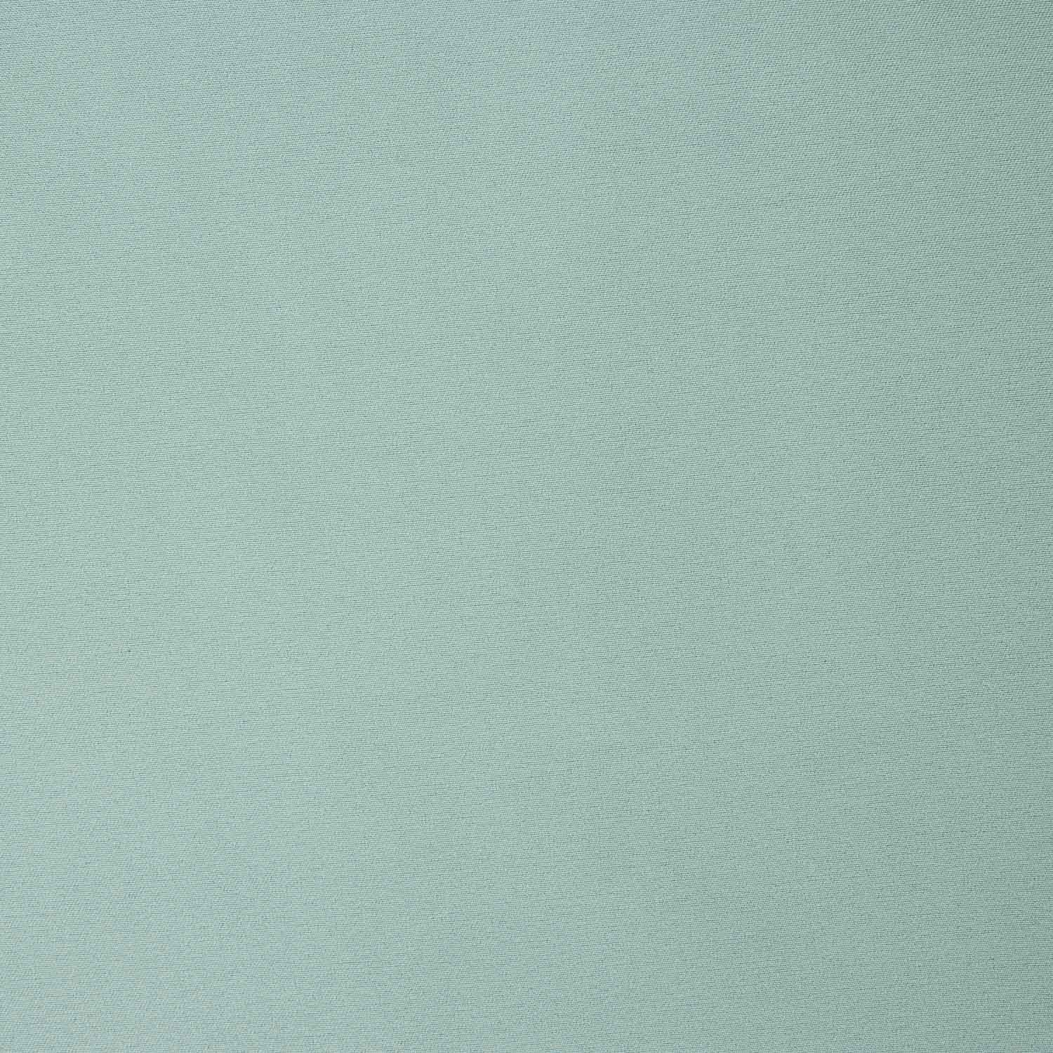 Casaco de gabardine elástico liso azul nevoeiro - Ribes y Casals