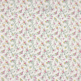 Viyela estampada «Jardim Selvagem» - Ribes y Casals