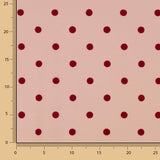 Koshibo Maquilhagem Flocada Lunar Granada - Ribes y Casals