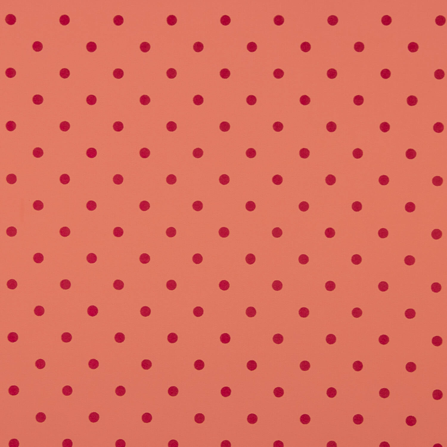 Koshibo Coral Flocado Lunar Fúcsia - Ribes y Casals