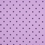 Koshibo Malva Flocado Lunar Lila Intenso - Ribes y Casals