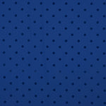 Koshibo Azulina Flocado Lunar Azul Intenso - Ribes y Casals