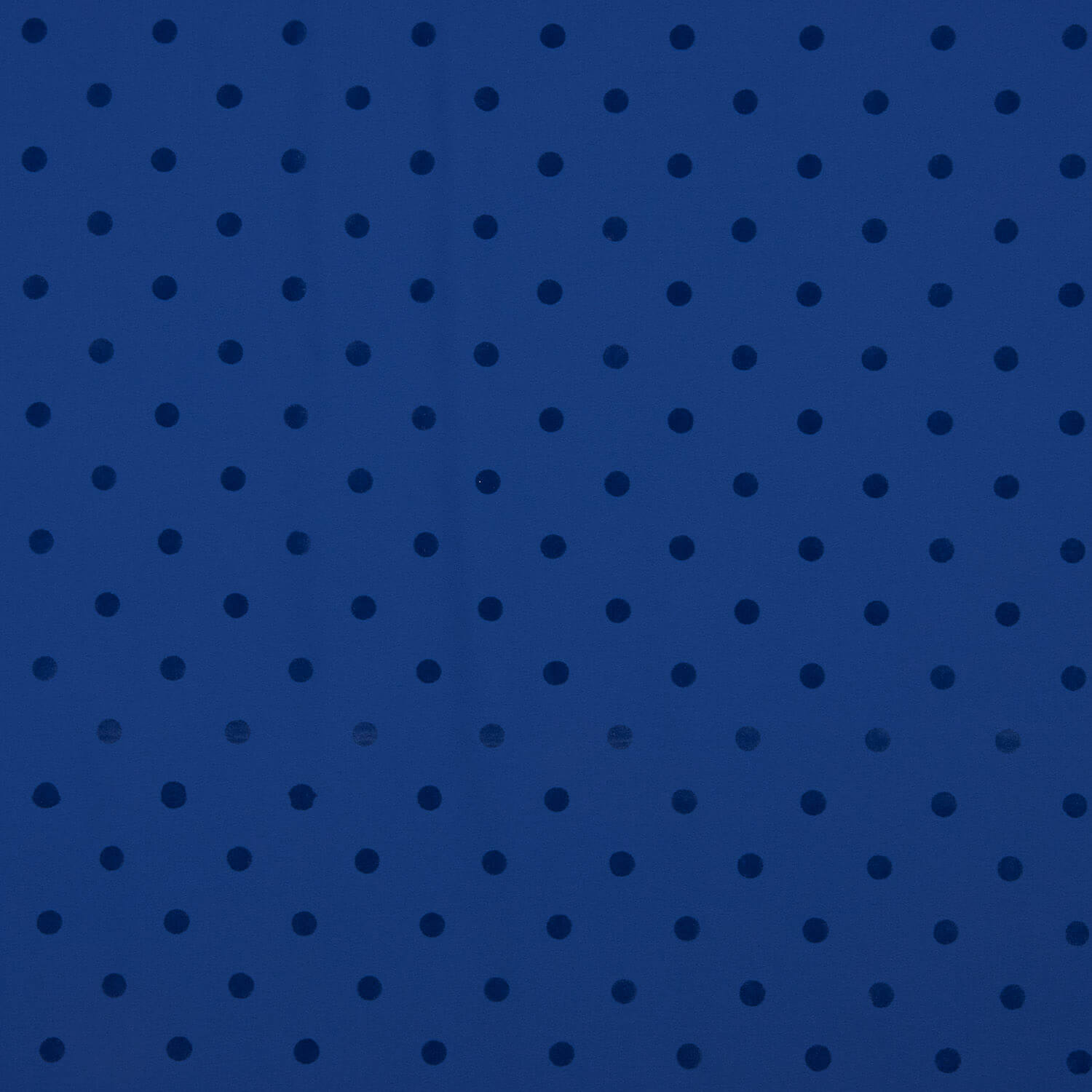 Koshibo Azulina Flocado Lunar Azul Intenso - Ribes y Casals