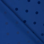 Koshibo Azulina Flocado Lunar Azul Intenso - Ribes y Casals