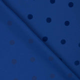 Koshibo Azulina Flocado Lunar Azul Intenso - Ribes y Casals