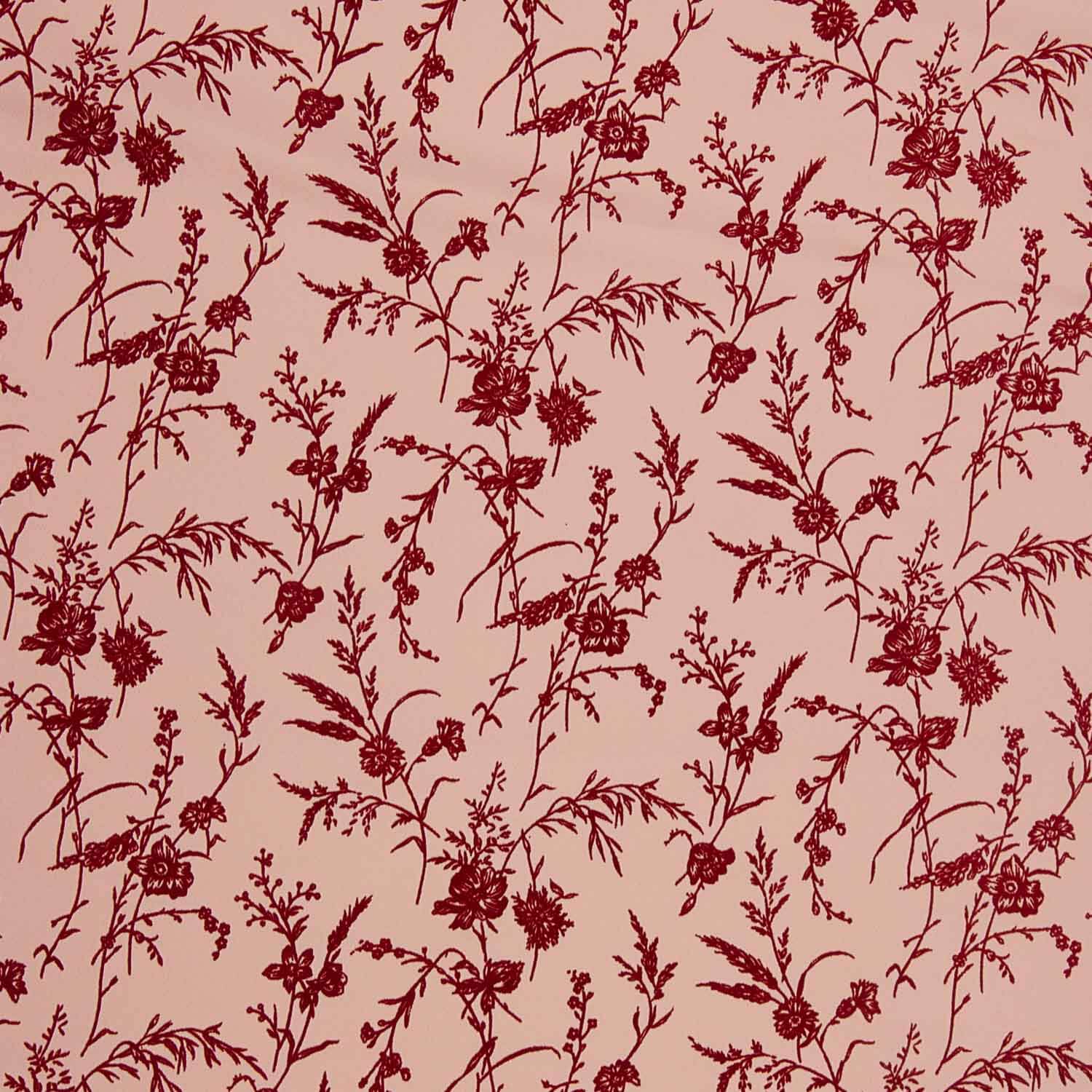 Koshibo Maquilhagem Flocada Flores Granada - Ribes y Casals