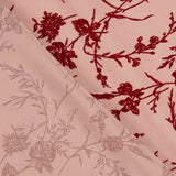 Koshibo Maquilhagem Flocada Flores Granada - Ribes y Casals