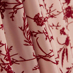 Koshibo Maquilhagem Flocada Flores Granada - Ribes y Casals