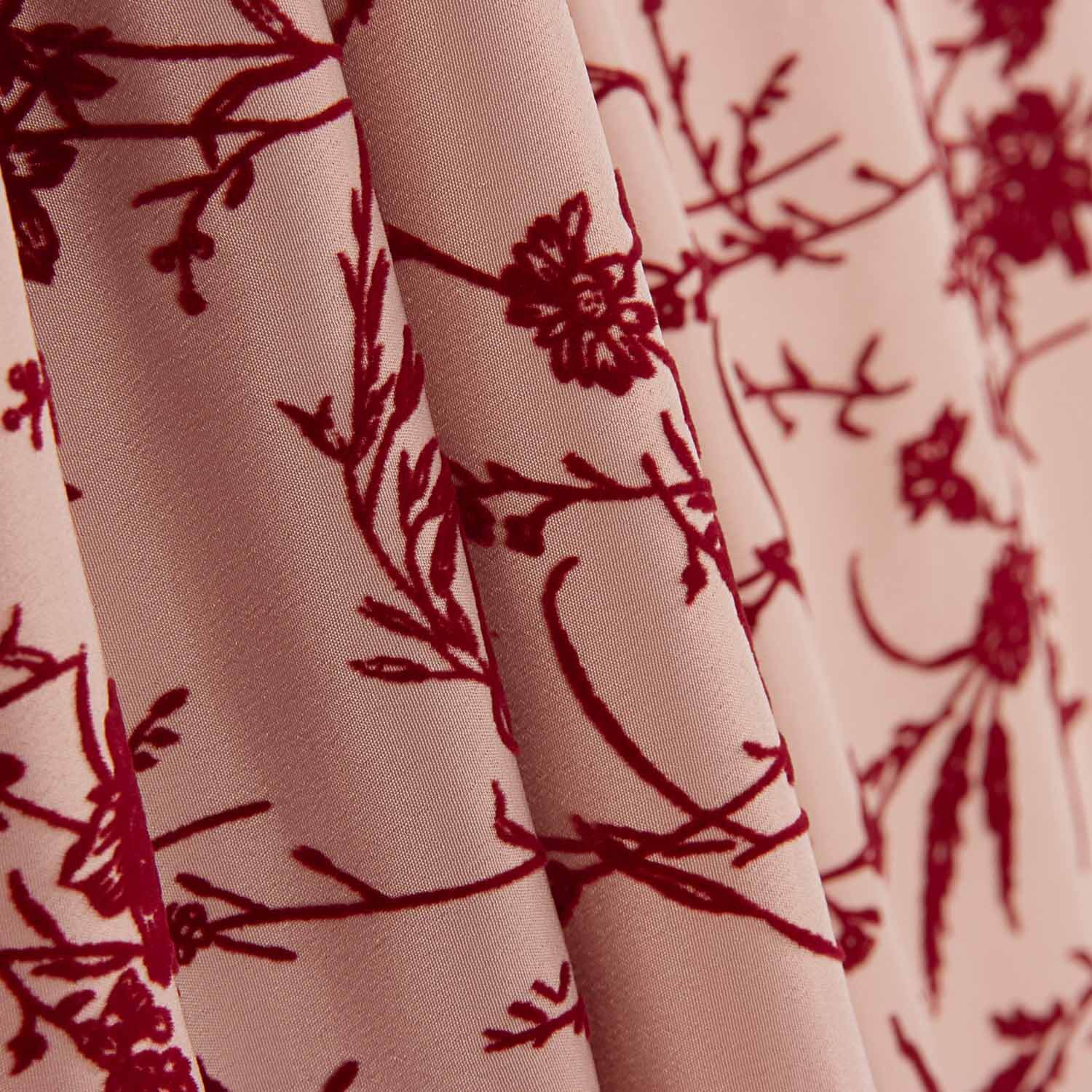 Koshibo Maquilhagem Flocada Flores Granada - Ribes y Casals