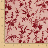 Koshibo Maquilhagem Flocada Flores Granada - Ribes y Casals