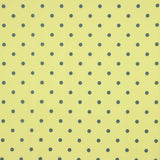 Koshibo Lima Flocado Lunar Azul - Ribes y Casals