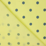 Koshibo Lima Flocado Lunar Azul - Ribes y Casals