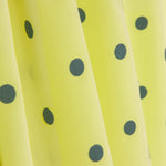 Koshibo Lima Flocado Lunar Azul - Ribes y Casals