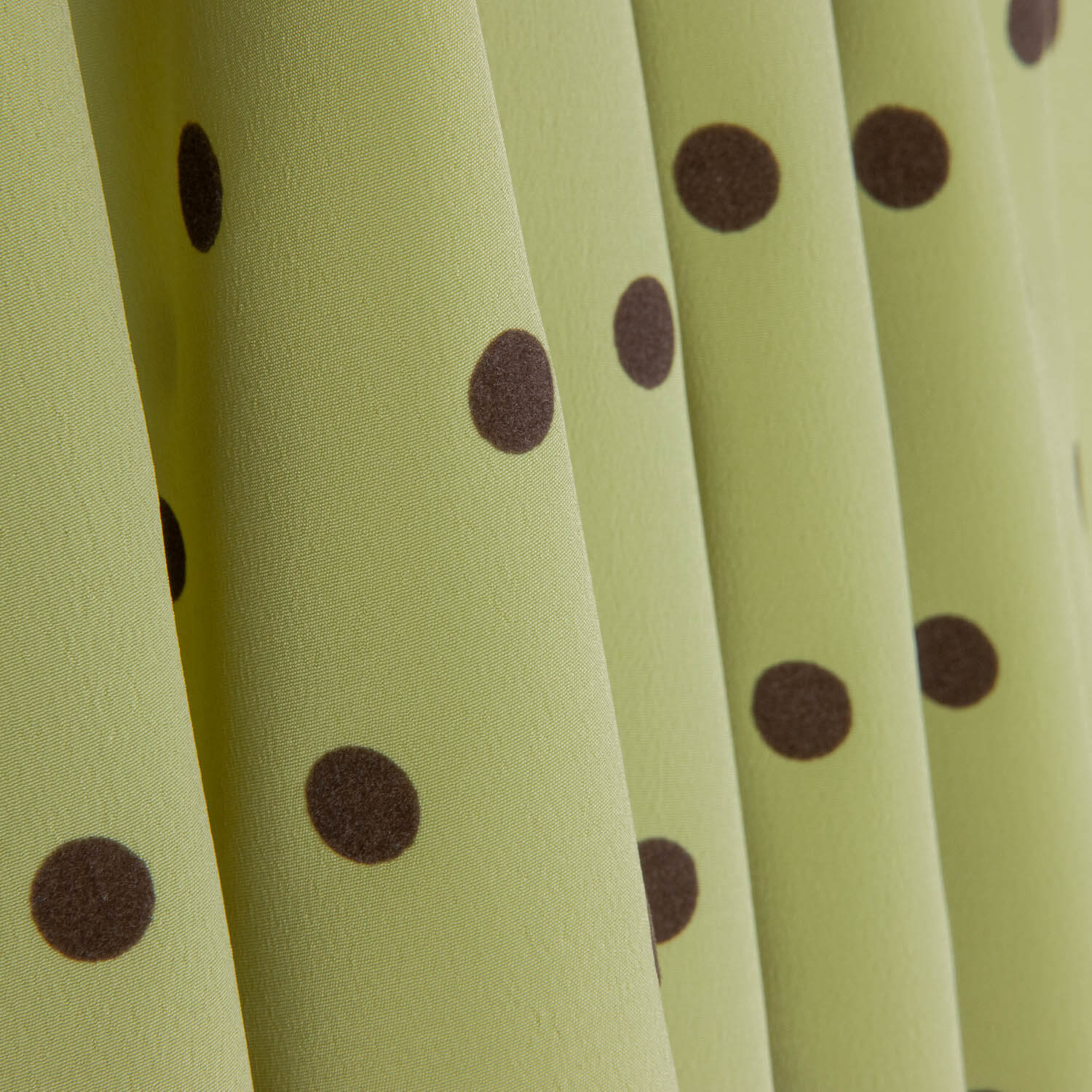 Koshibo Verde Flocado Lunar Kaki - Ribes y Casals