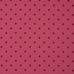 Koshibo Morango Flocado Lunar Fúcsia - Ribes y Casals