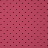 Koshibo Morango Flocado Lunar Fúcsia - Ribes y Casals