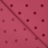 Koshibo Morango Flocado Lunar Fúcsia - Ribes y Casals